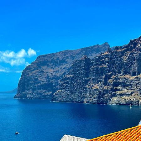 Costa Canaria Santiago del Teide Eksteriør billede
