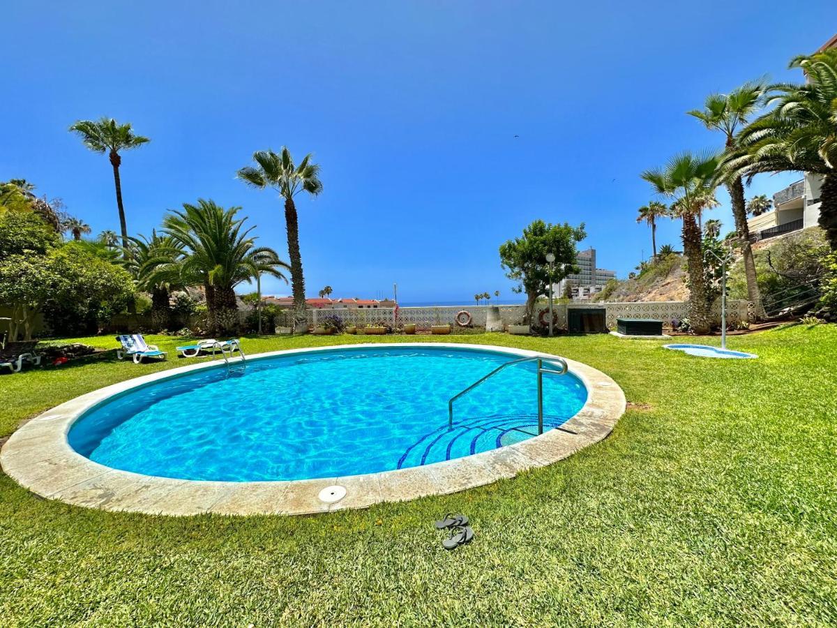 Costa Canaria Santiago del Teide Eksteriør billede