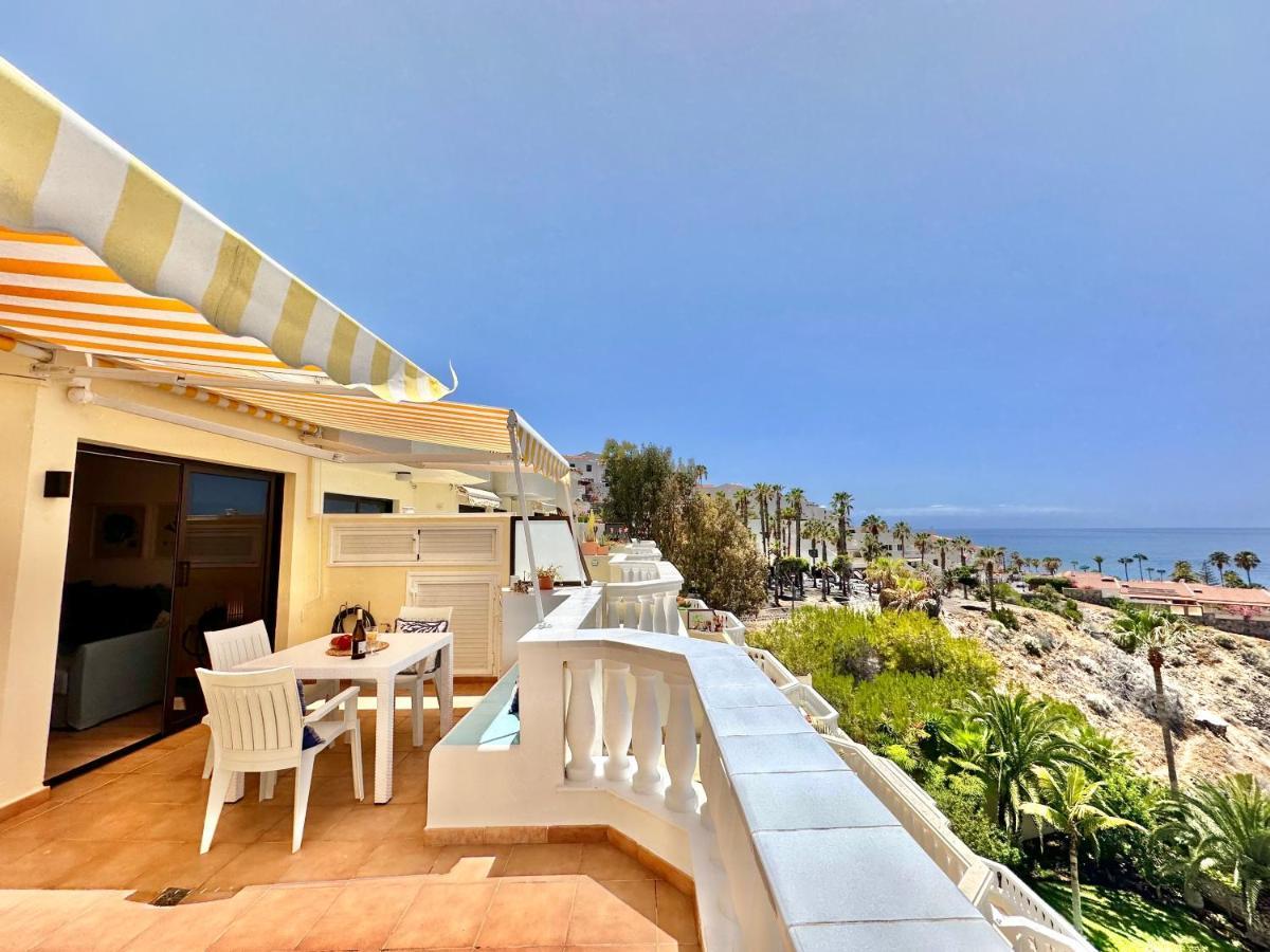 Costa Canaria Santiago del Teide Eksteriør billede