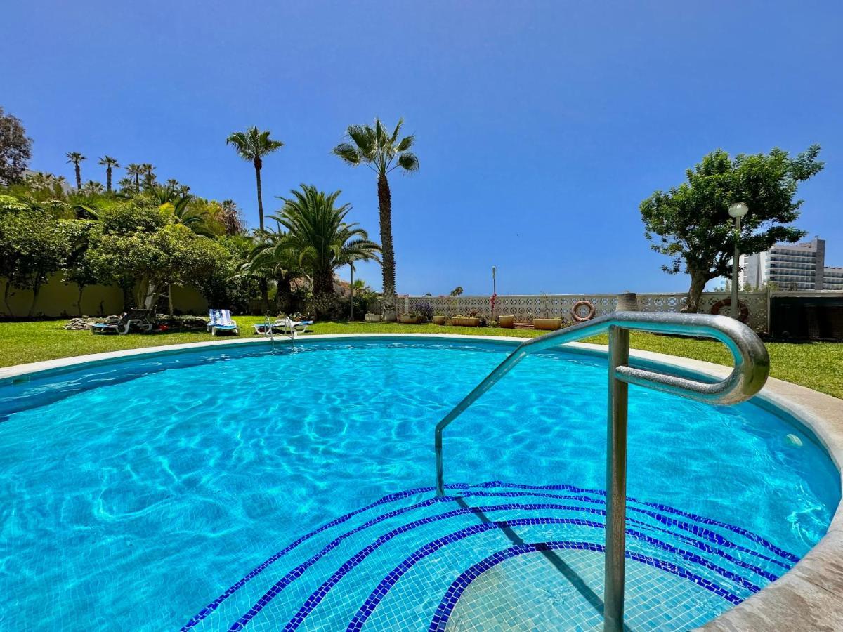 Costa Canaria Santiago del Teide Eksteriør billede