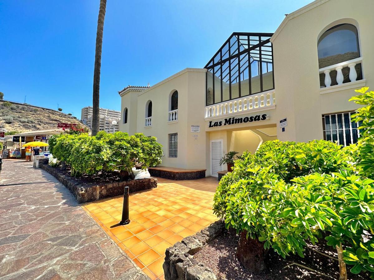 Costa Canaria Santiago del Teide Eksteriør billede